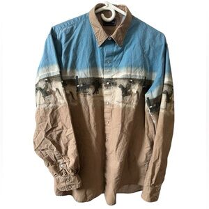Vintage Roper Shirt